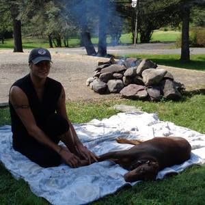 Meet your Posher, Melissa